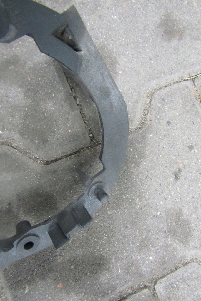 фото №14, Бампер перед передний nissan leaf i 1 10-17