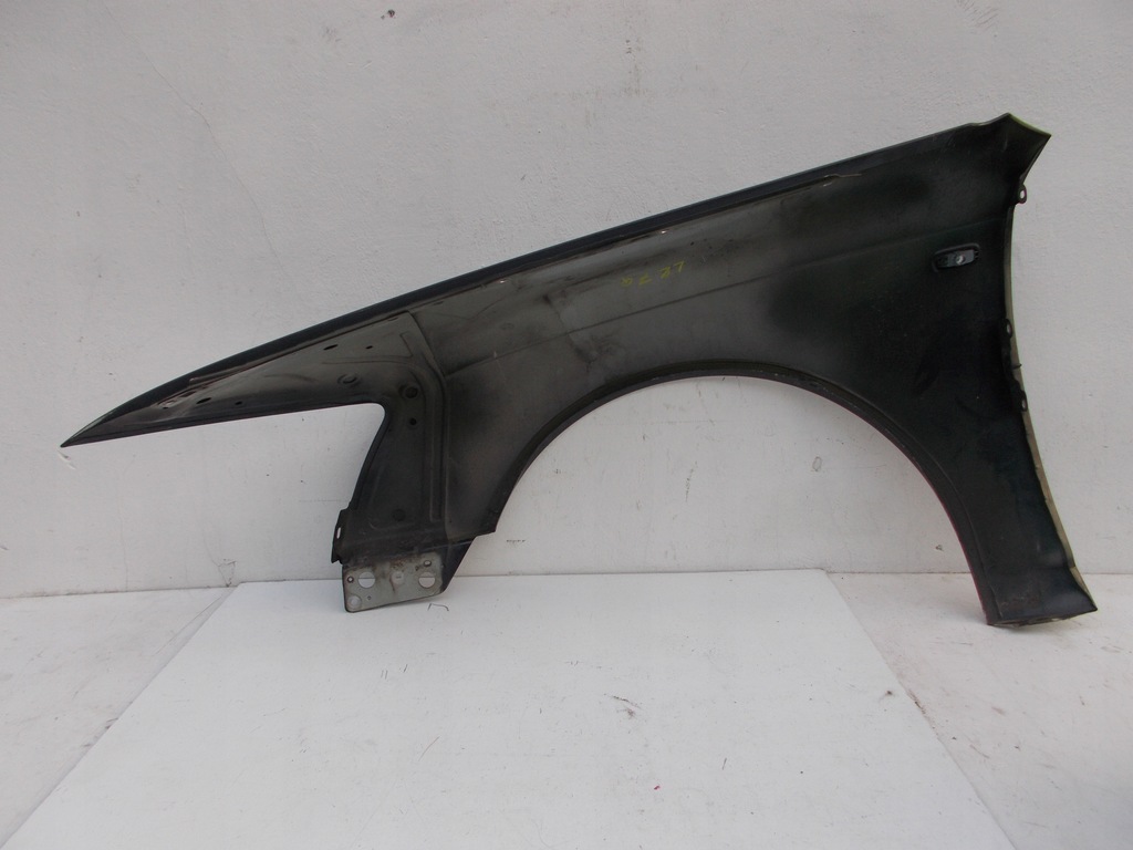 фото №9, Крыло audi a6 c6 правый lz7q