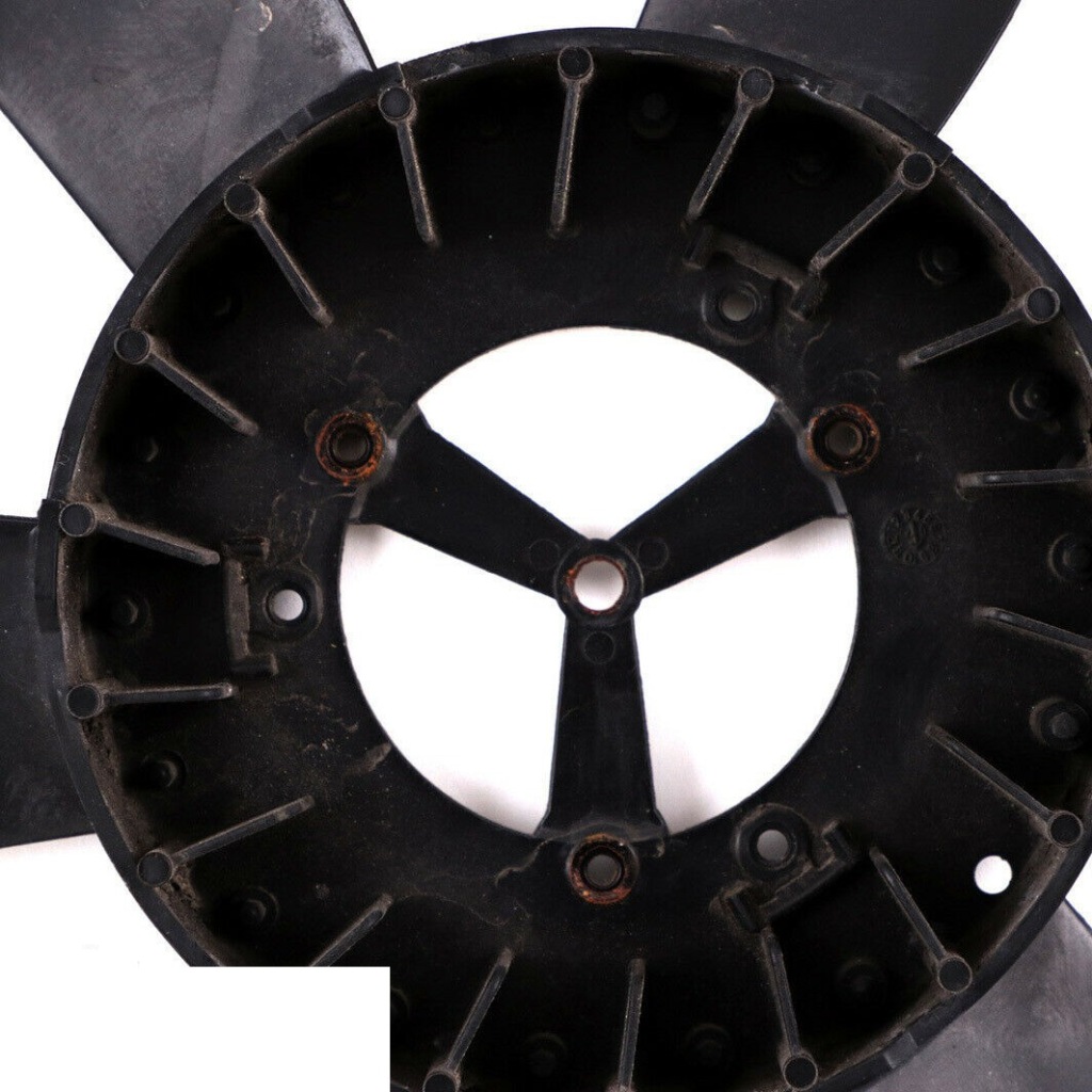 Купить Bmw e81 84 e87 e90 лопасть вентилятора вентилятор