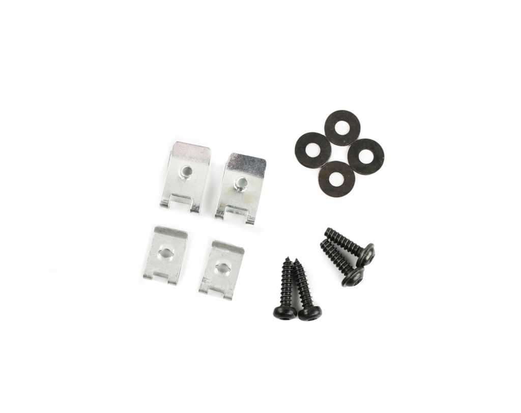 фото №1, Набор крепления брызговик крепление защита sprinter