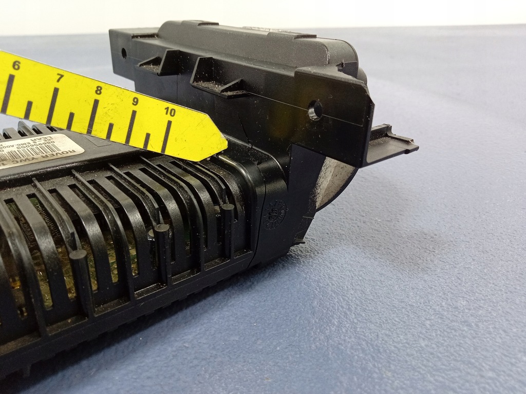 фото №5, Rover 75 панель перемикач світла ywc106950