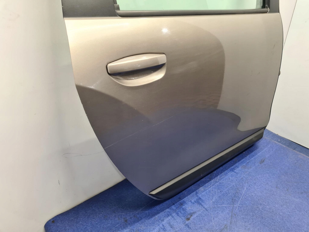 фото №6, Dacia lodgy i дверь задняя правое tehnk