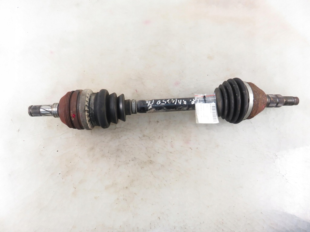 фото №1, Привідний вал ліва передня opel vectra c 2.0 dti 16v