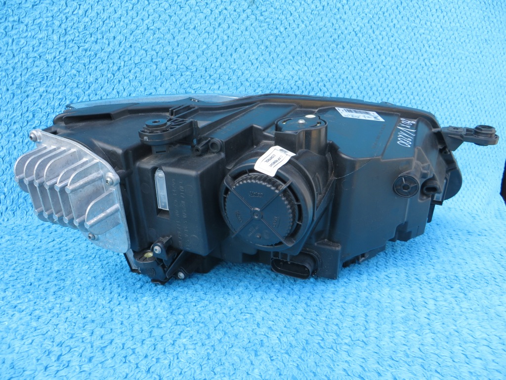 Seat ateca 576 full led фара передня ліва 576941007d Оригінал