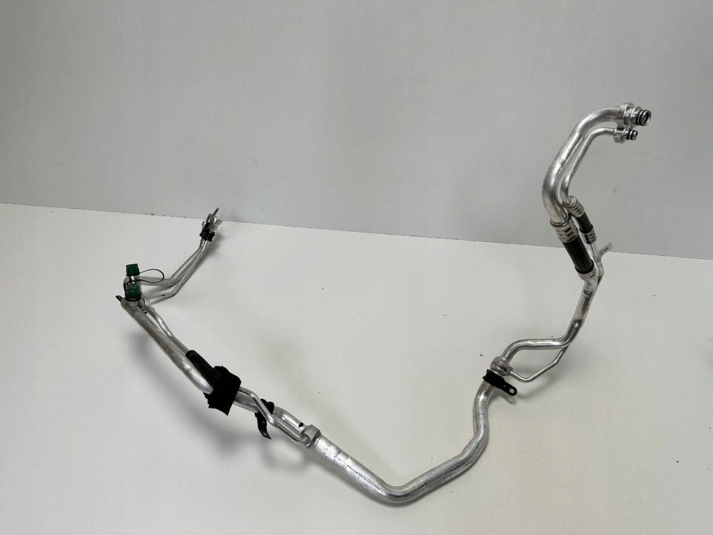 фото №1, Шланг кондиціонера discovery 5 l462 sport l494