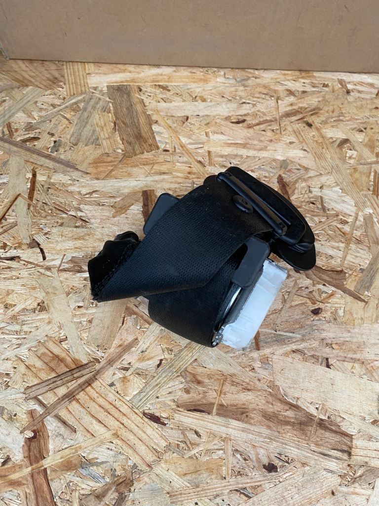 фото №4, Pas безопасности левый перед bmw f30 34078320