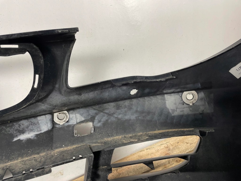 фото №12, Бампер перед передний bmw 1 coupe e82 e88 полный