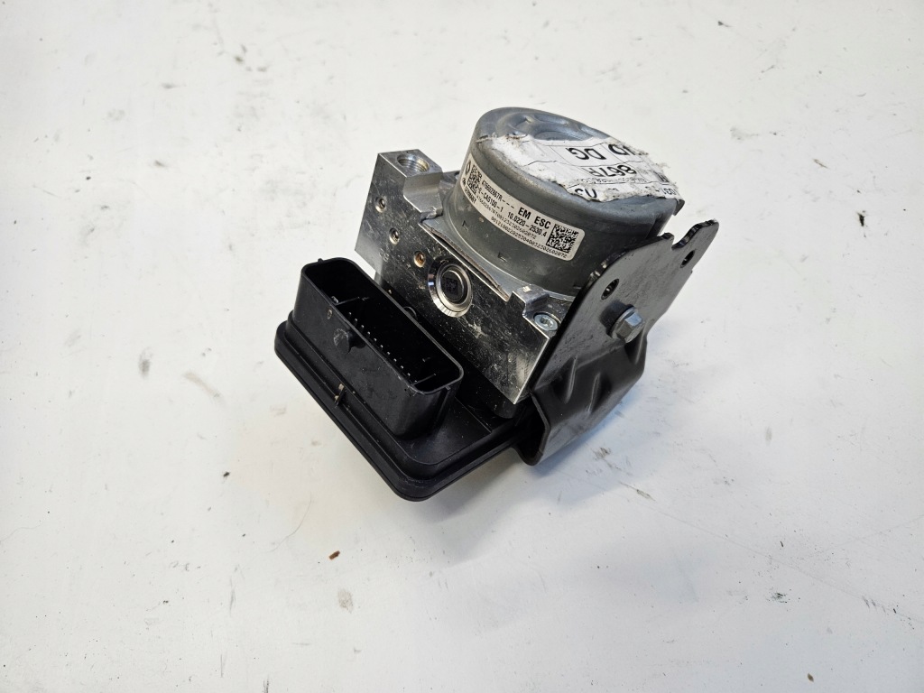 фото №1, Dacia sandero iii 476602867r насос abs