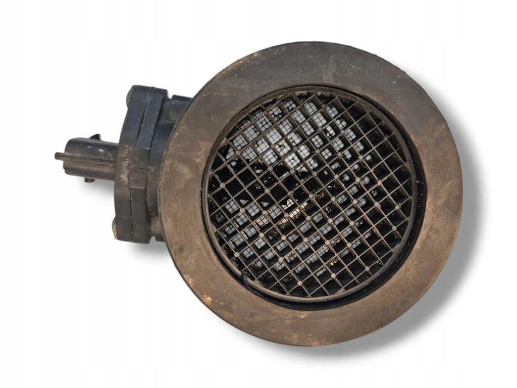 фото №3, Alfa romeo 156 2001 расходомер