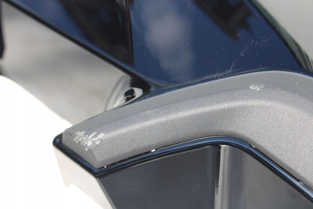 фото №8, Bmw 5 g60 бампер задняя задний m набор c1m phytonicb