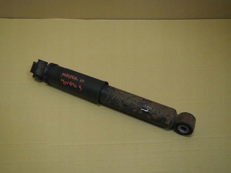 фото №1, Амортизатор задний renault master iii opel movano b