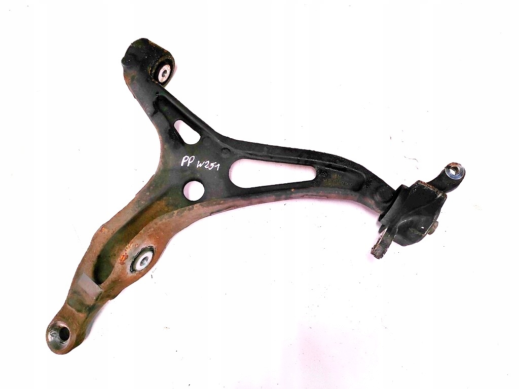 фото №1, Mercedes r w251 07r рычаг правый перед