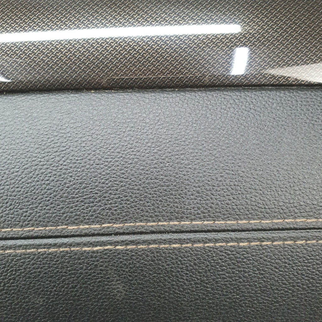 фото №6, Talisman панель приладів консоль подушки безпеки ремені подушка безпеки