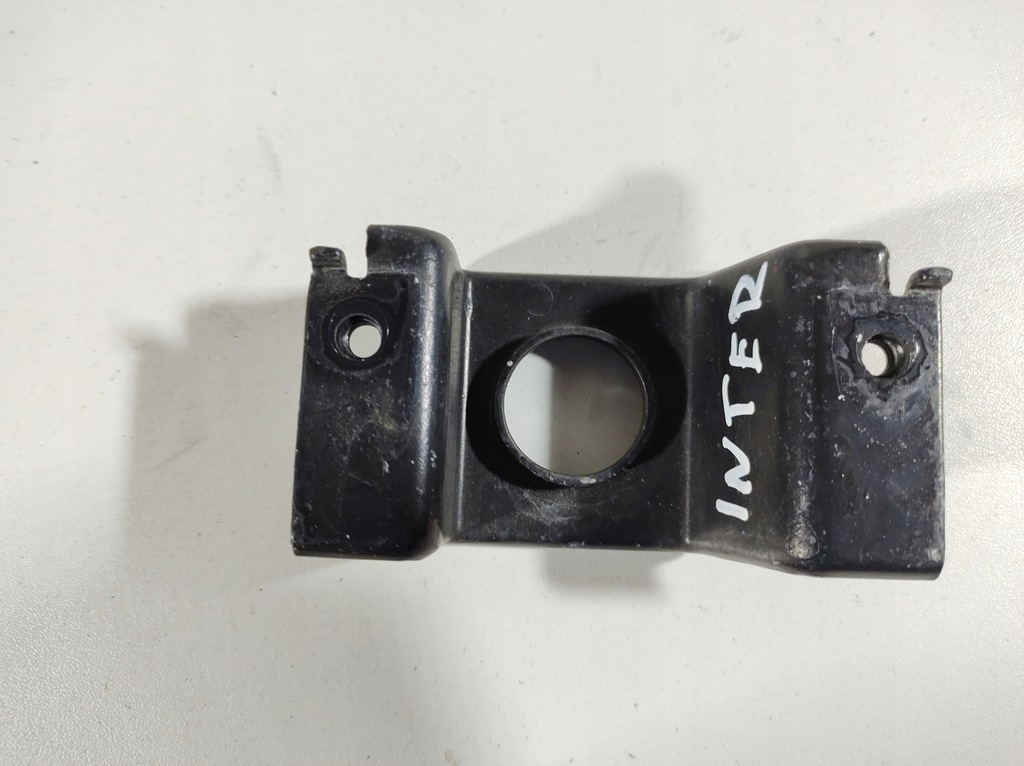 фото №5, Kia stonic 17- кронштейн інтеркулер