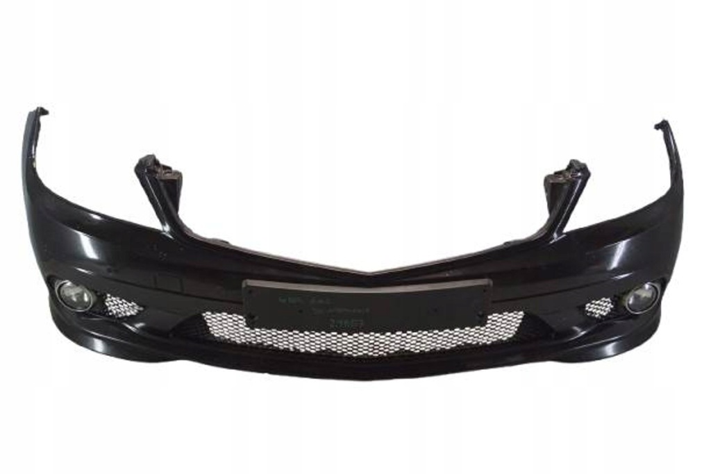 Купить Mercedes w204 amg бампер перед pdc дорестайлинг  z1857
