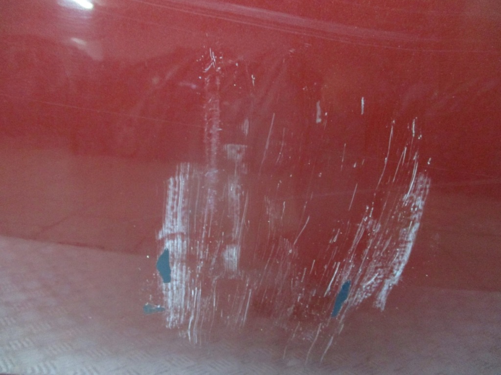 фото №3, Дверь левый перед opel vectra c z50c