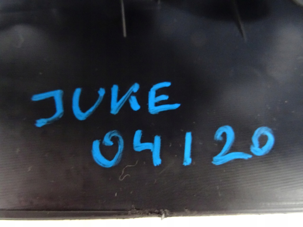 фото №13, Nissan juke туннель средний 96921bv80a