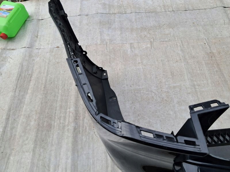 фото №11, Бампер задний задняя kompletny atlas usa 3cn807421a 3cn807521r