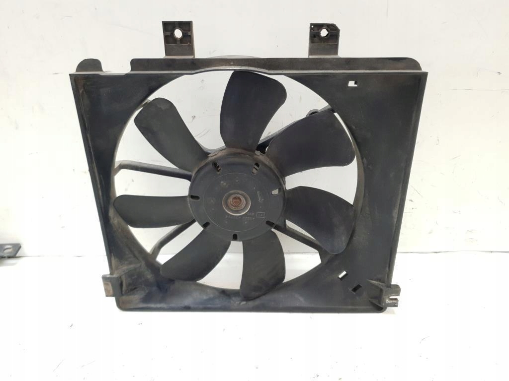 Купить Вентилятор радиатора mazda 626 v 2.0