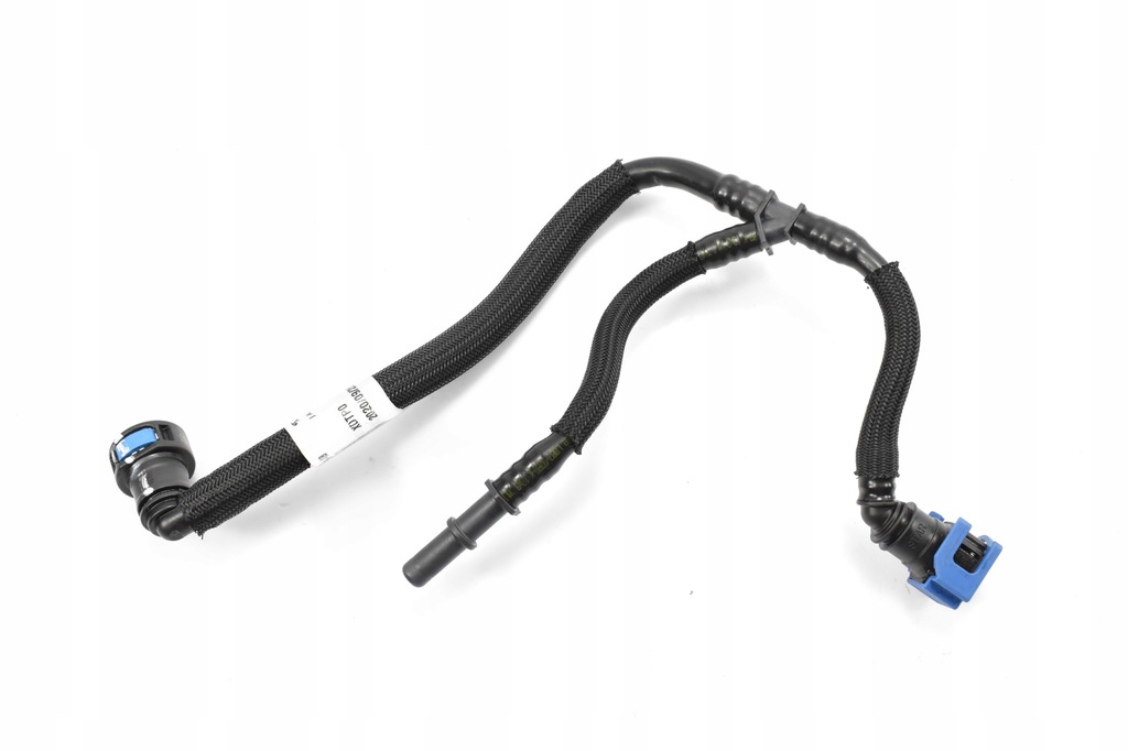 фото №1, Шланг трубка топлива l8b2-9289-kb land rover defender ii l663 2.0d 2020+