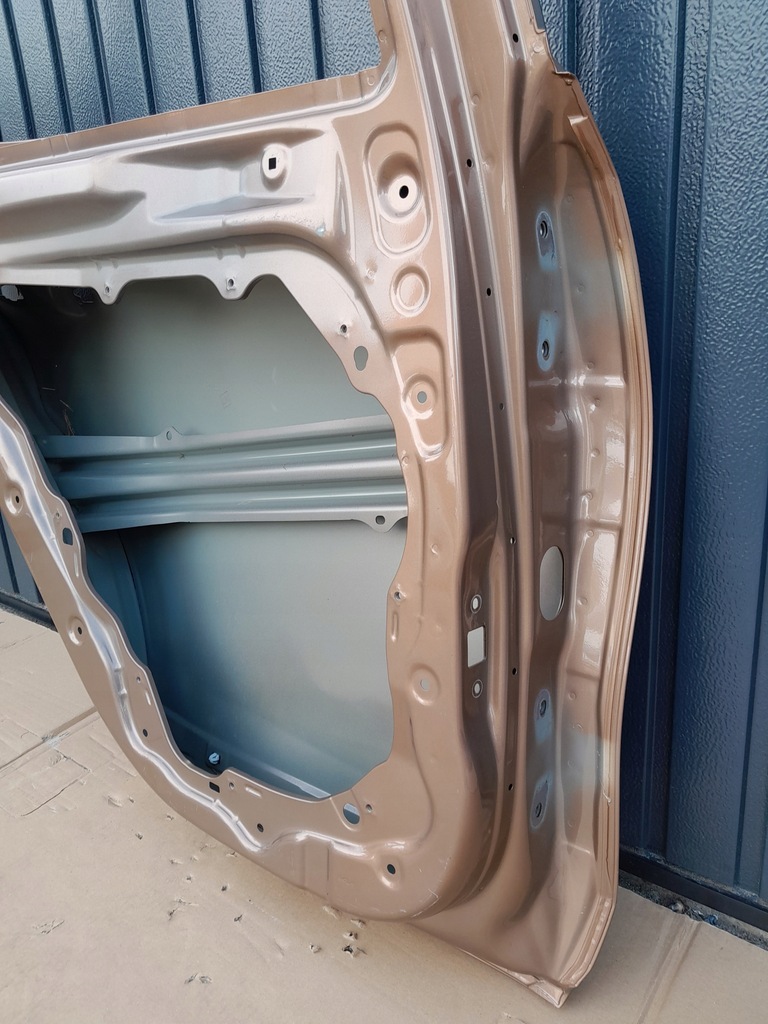 фото №9, Двері задня задні ліва kia x-ceed xceed