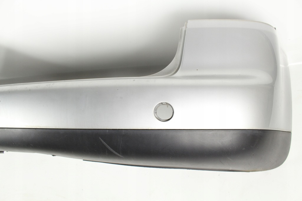 фото №7, Бампер задняя задний vw touran i 03-06