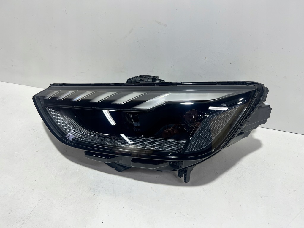 фото №9, Audi rs4 8w0 lift matrix full led лампа левая правая