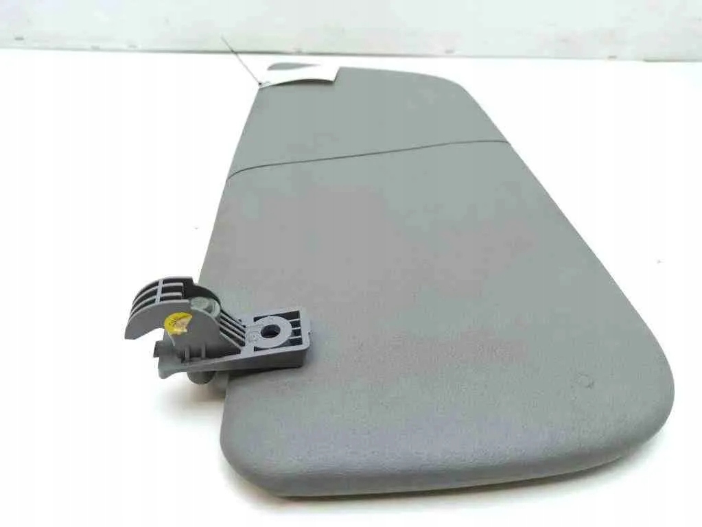 Накладка солнцезащитная левая mercedes-benz sprinter 3,5-t фургон 906 с Разборки