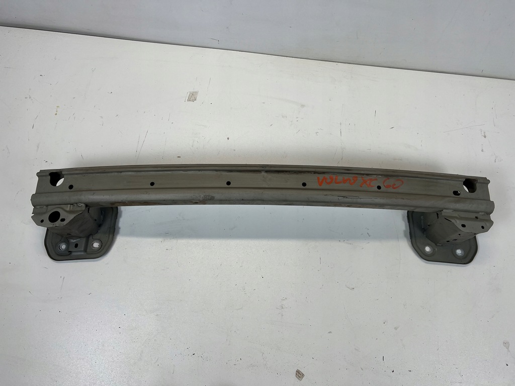 фото №1, Volvo xc60 ii балка pod бампер задняя