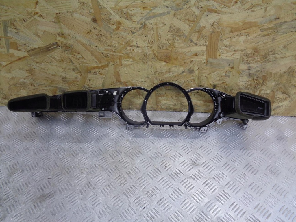 фото №6, Захист рамка dekor спідометра консолі kia pro ceed ii 12- 97410-a200