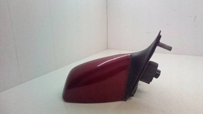 фото №8, Зеркало правое электрический ford mondeo mk3 2000r.