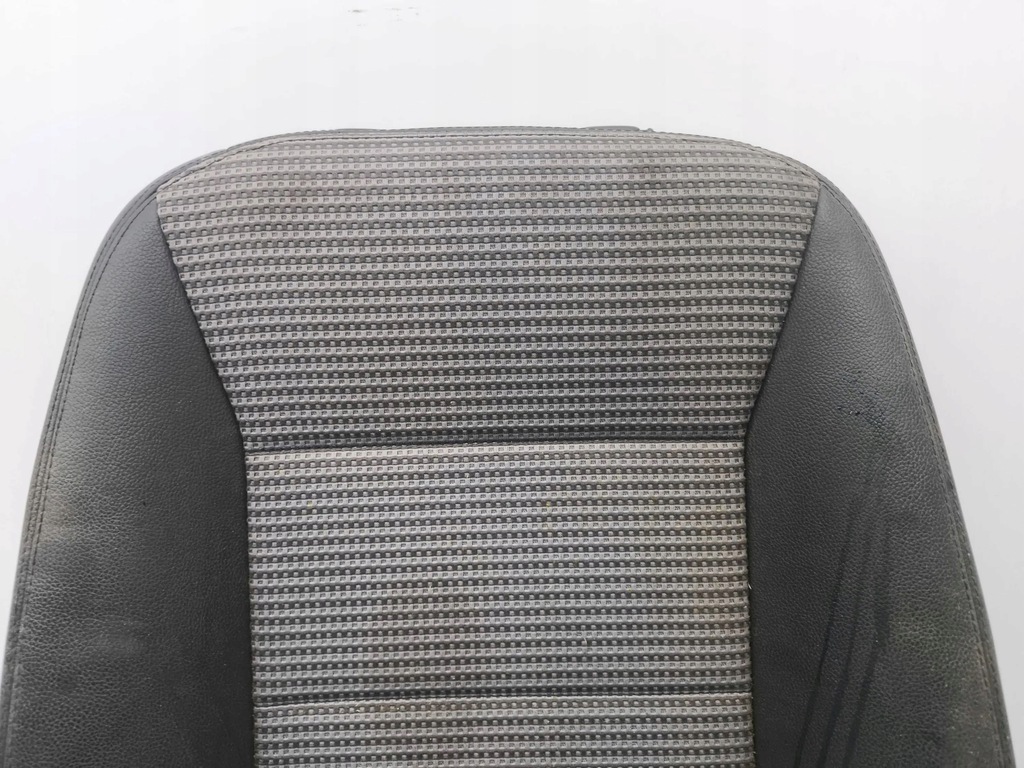 фото №5, Mercedes-benz b w245 2005 правая сторона сиденья, сиденье