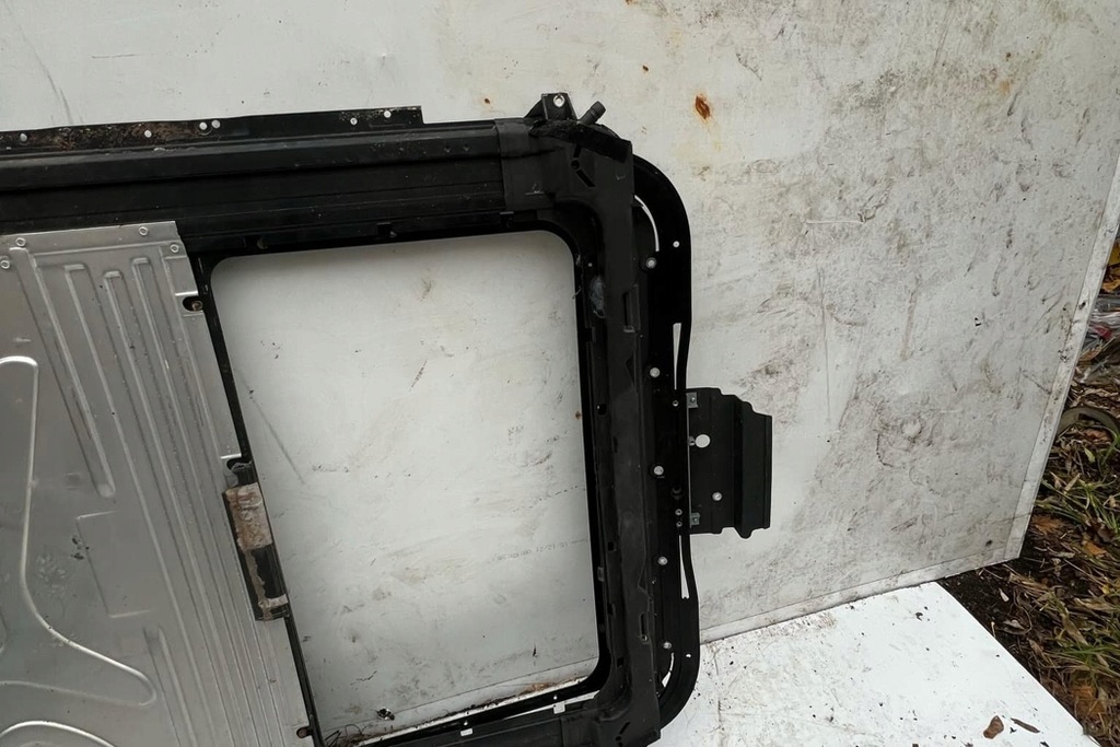 фото №9, Люк bmw x5 e70 f4815 дизель 2010