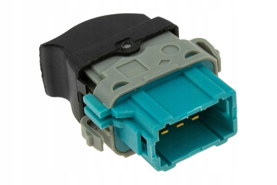 фото №4, Перемикач, підйомник скло nty ews-re-070