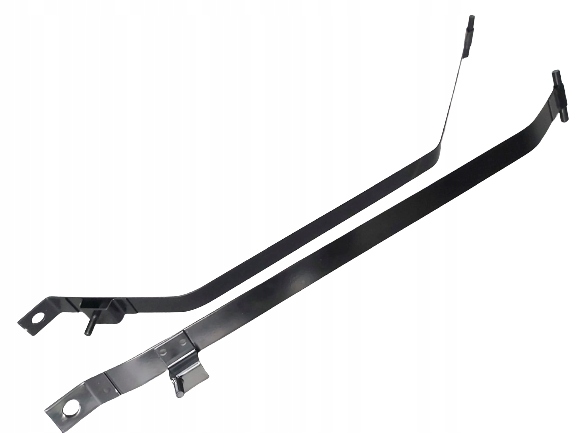 фото №1, Mitsubishi asx 10- хомути бака пального