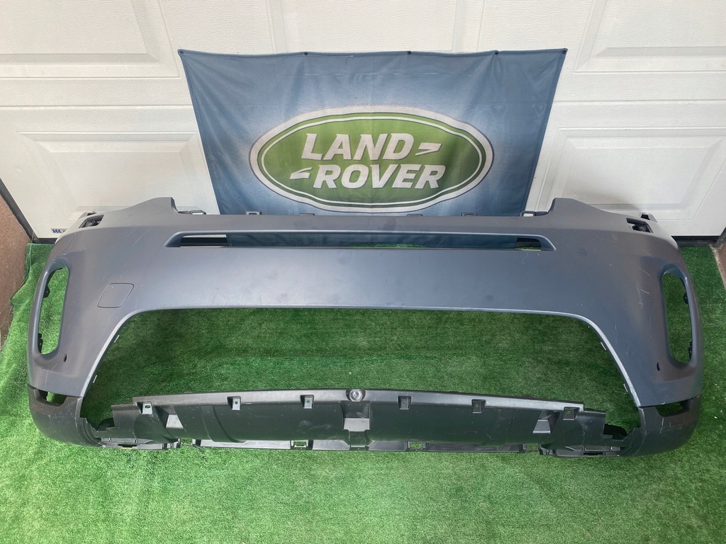 фото №3, Land rover discovery sport l550 lift молдинг pod фара