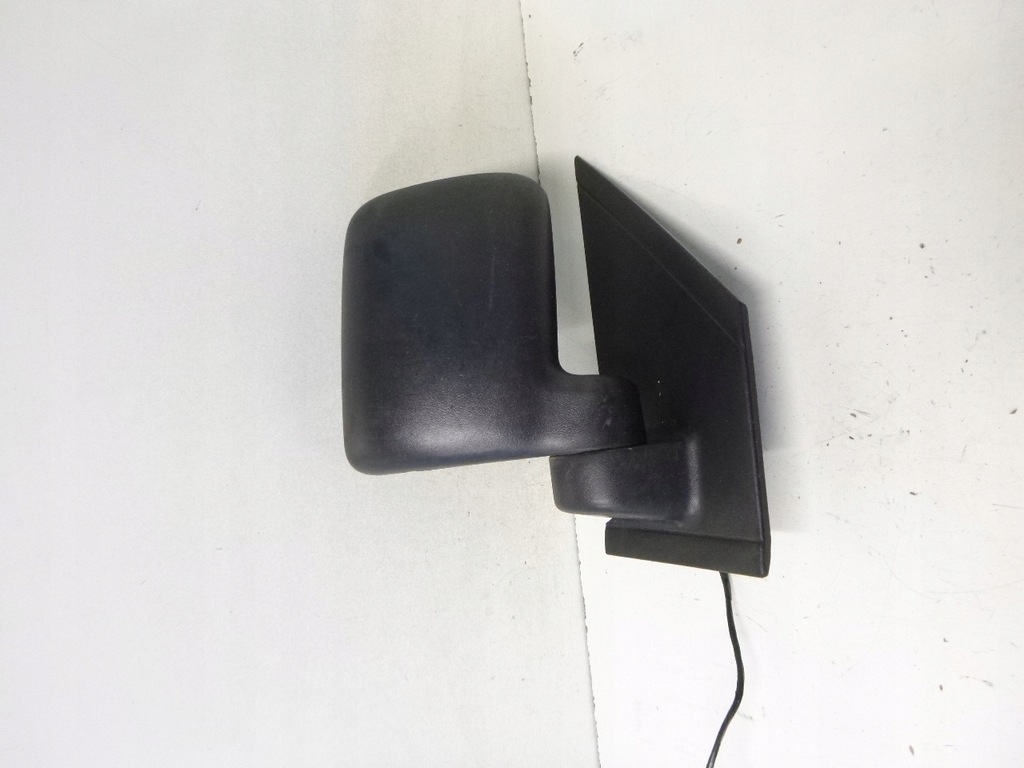 фото №1, Зеркало ford transit connect lift mk1 i 2009r.