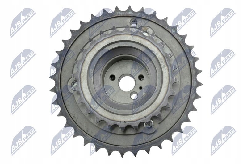 фото №13, Колесо зубчасте змінних faz розподільного валу nty rkz-ty-005