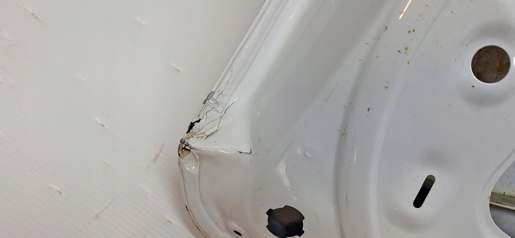 фото №12, Skoda enyaq 5lg крышка багажника багажника крышка багажника задняя задняя