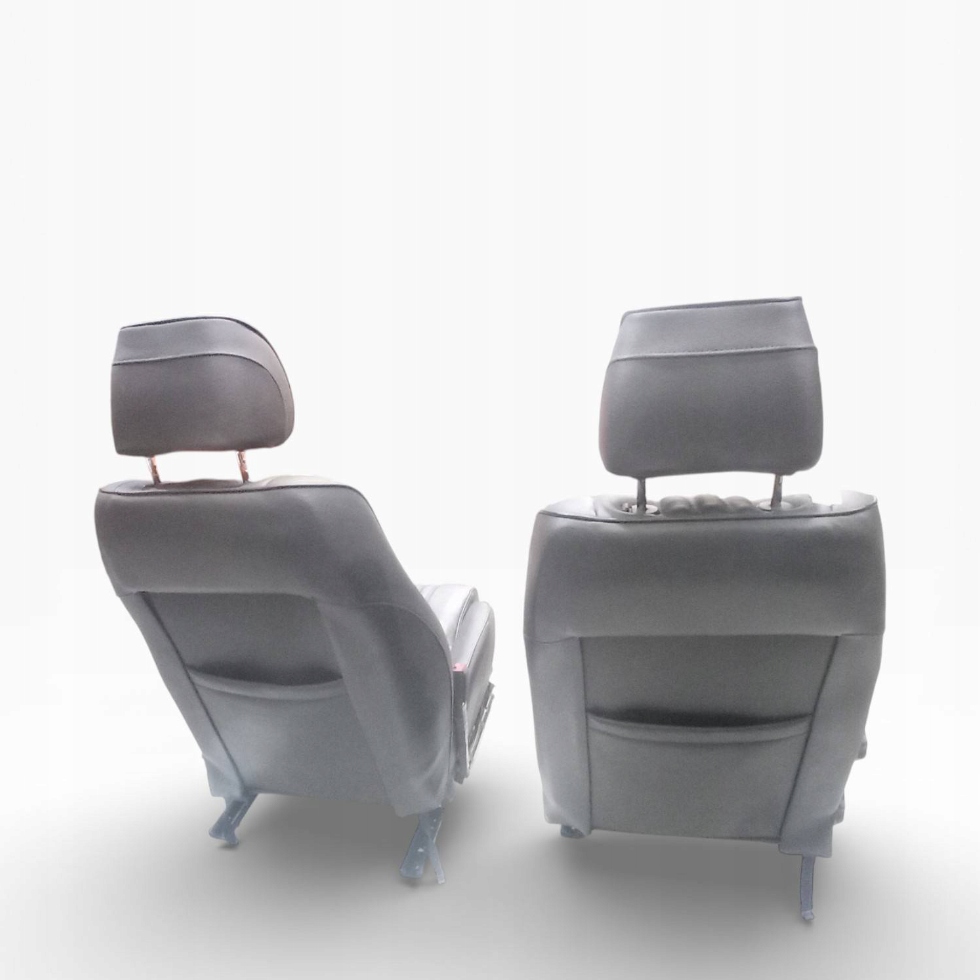 фото №10, Сидіння заднє сидіння обшивки комплект alfa romeo 159 1.9jtdm 8v шкіра шкіряний