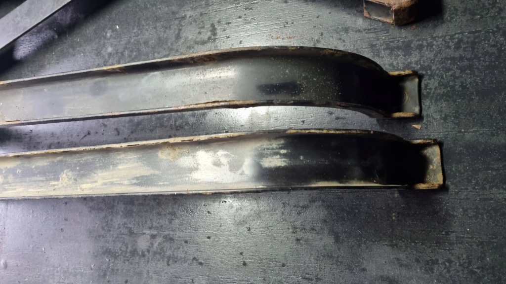 Mascott кронштейн бака пального бака хомут хомути комплект Київ