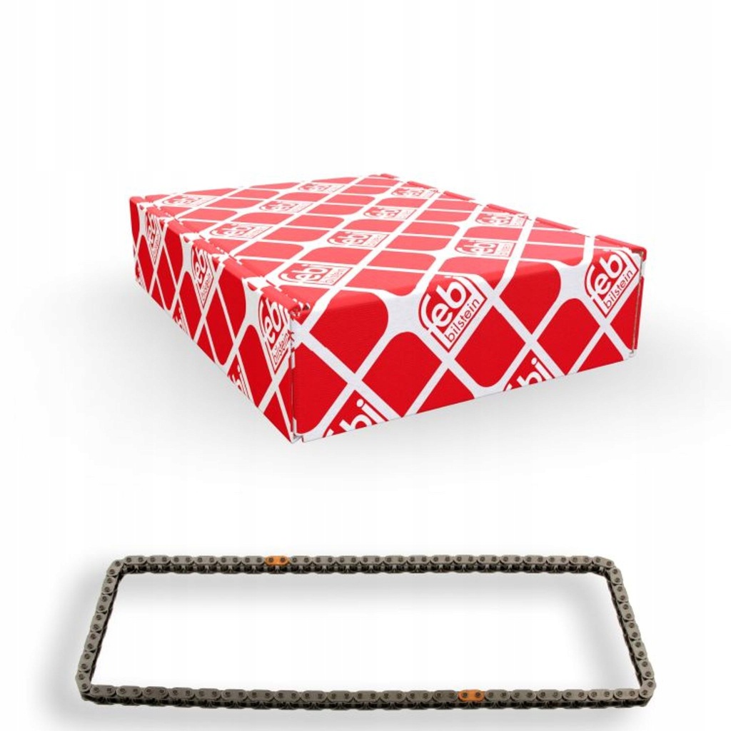 Купити 30499/feb ланцюг розподільного валу renault laguna ii/iii/megane