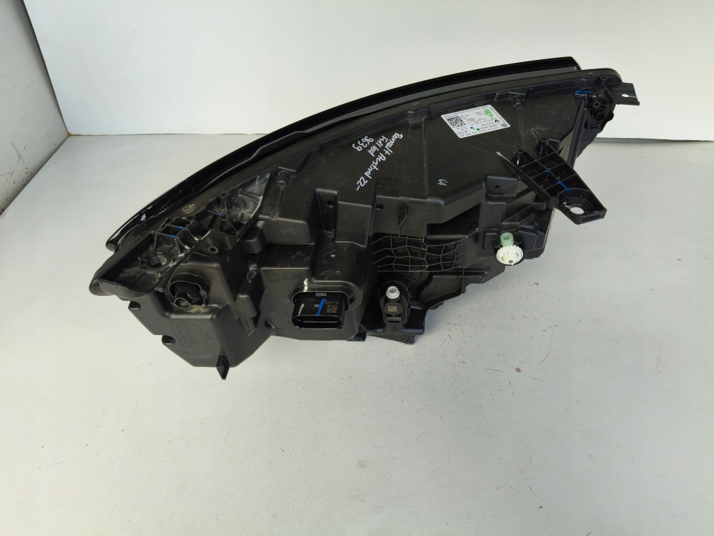 Лампа ліва фара renault austral 23- full led matrix Недорого