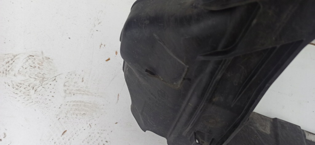 фото №10, Skoda fabia iii 2014- підсилювач pas перед 6v0805588d