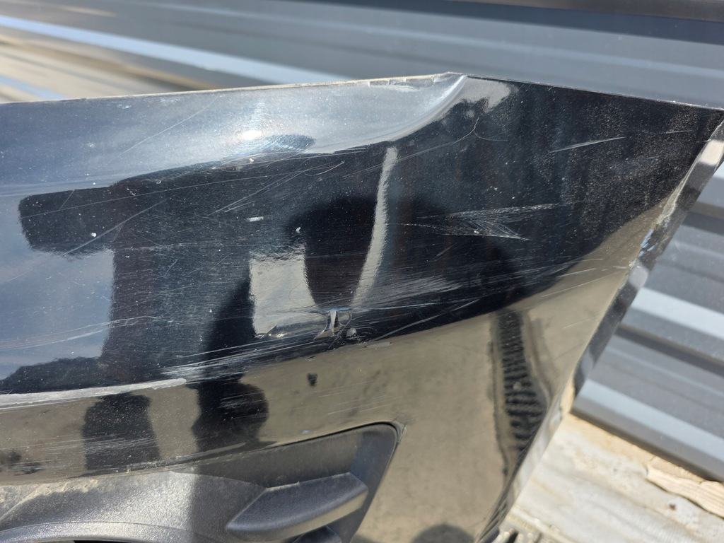 фото №9, Бампер перед audi q5 8r ly9b kompletny 2008-2012 оригинал !!!