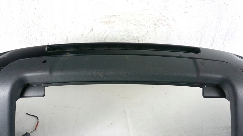 фото №8, Бампер перед передний volvo xc90 i 1 lift 07-14 fl 2007- омыватель pdc 452-26