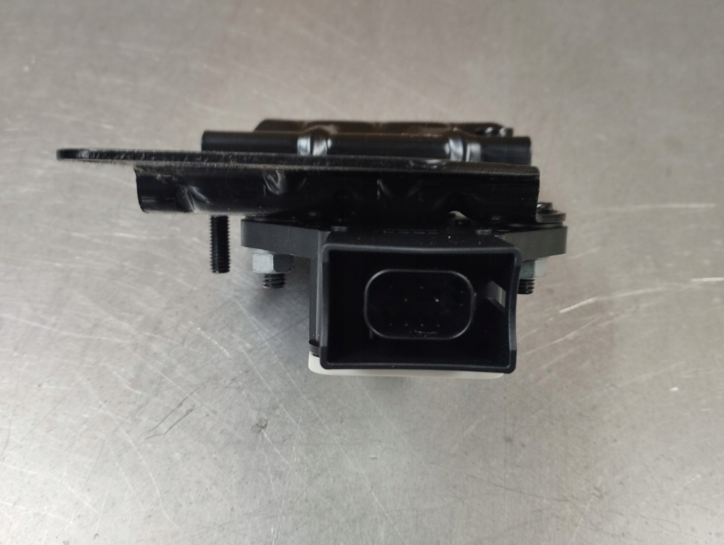 Bmw x3 e83 модуль датчик обертів esp 3417699 Зі Шроту