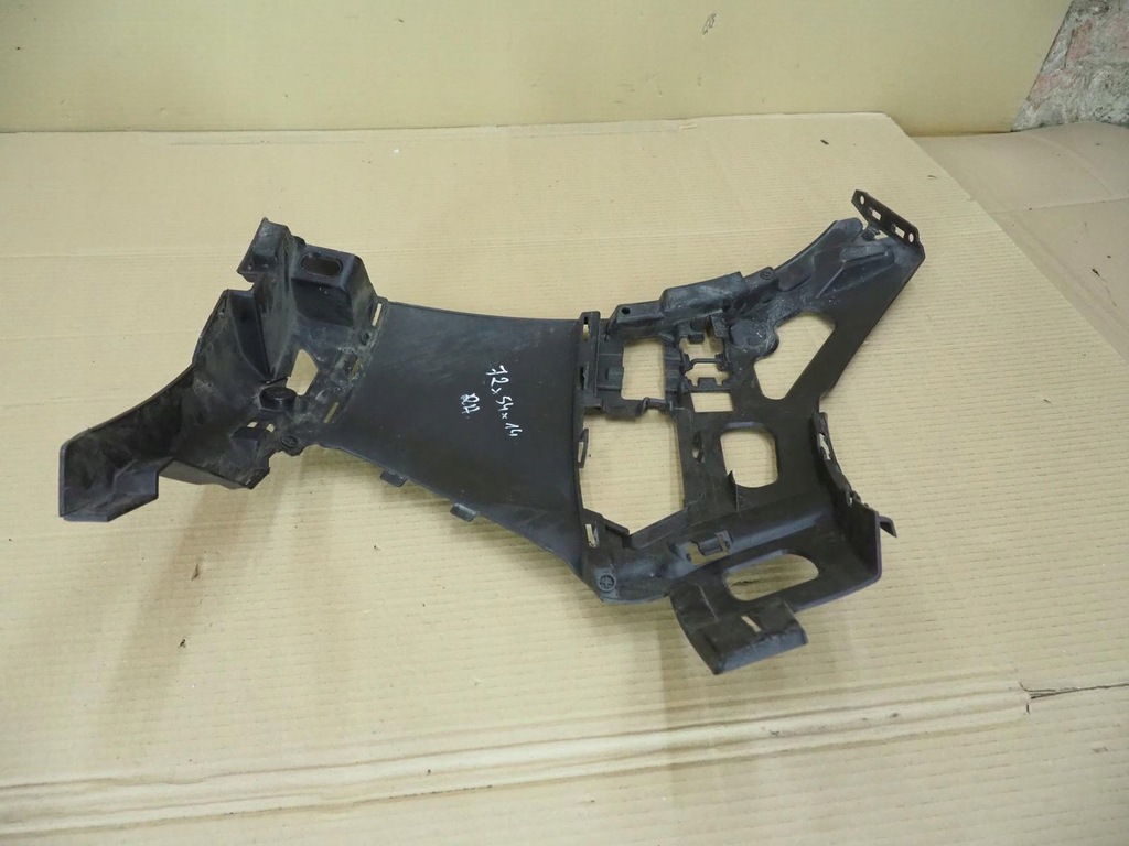 фото №10, Напрямна бампера лівий mercedes s w223 2238856304