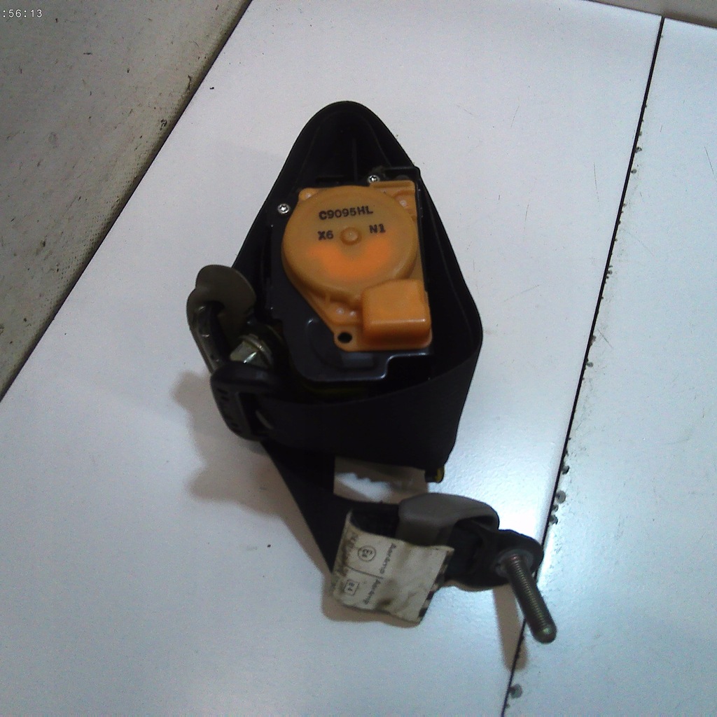 фото №5, Приборная панель приборная mitsubishi grandis 2006