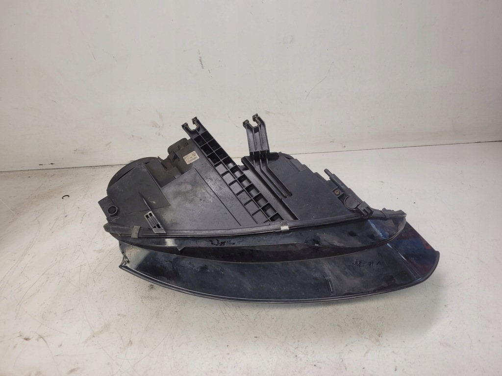 фото №9, Фара лівий перед audi a4 b8 lift 8k0941003ac